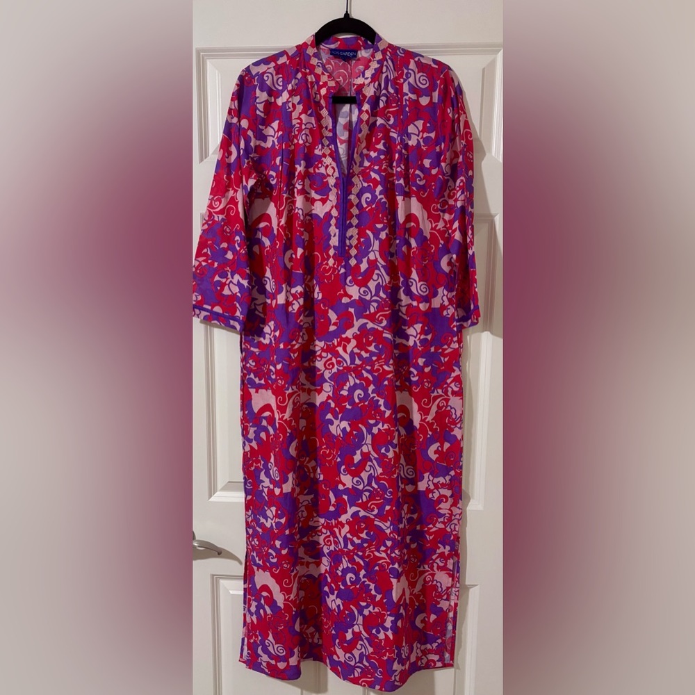 Ro’s Garden Long‎ Kurta